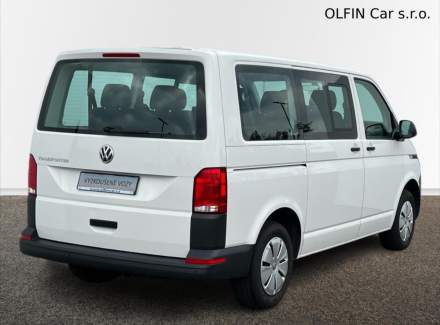 Volkswagen - Transporter