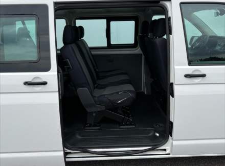 Volkswagen - Transporter