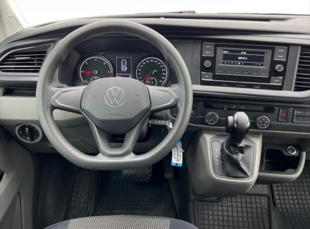 Volkswagen - Transporter