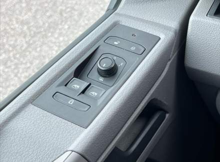 Volkswagen - Transporter