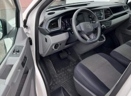 Volkswagen - Transporter