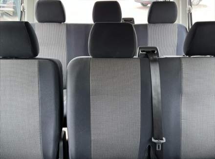 Volkswagen - Transporter