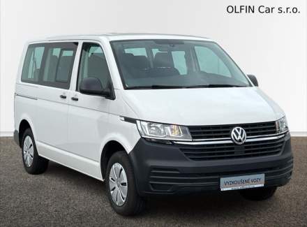 Volkswagen - Transporter