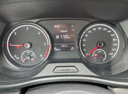 Volkswagen - Transporter