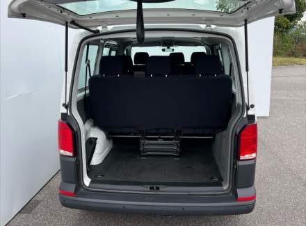 Volkswagen - Transporter