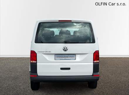 Volkswagen - Transporter