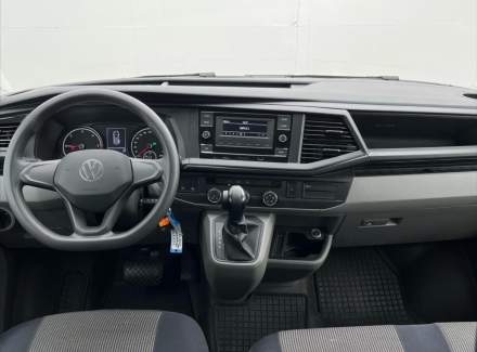 Volkswagen - Transporter