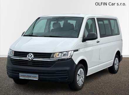 Volkswagen - Transporter
