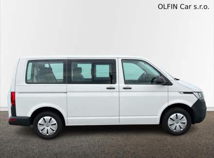 Volkswagen - Transporter