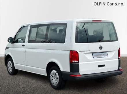 Volkswagen - Transporter