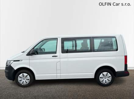 Volkswagen - Transporter