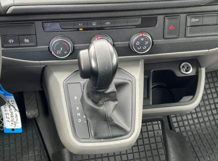 Volkswagen - Transporter