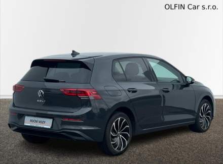 Volkswagen - Golf