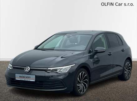 Volkswagen - Golf