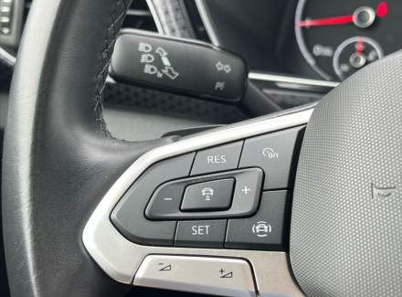 Volkswagen - T-Cross