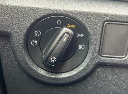 Volkswagen - T-Cross