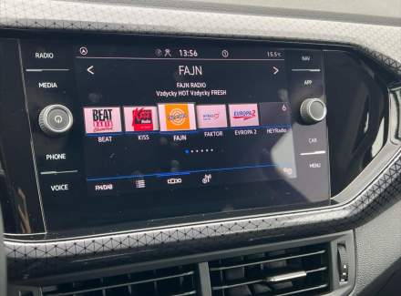 Volkswagen - T-Cross