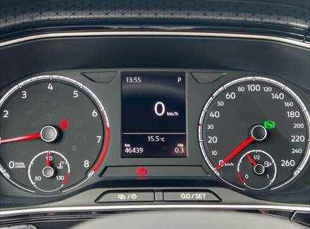 Volkswagen - T-Cross