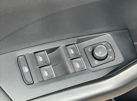 Volkswagen - T-Cross