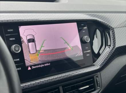 Volkswagen - T-Cross