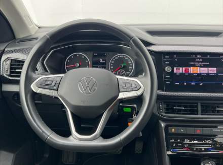 Volkswagen - T-Cross