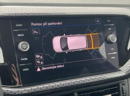 Volkswagen - T-Cross