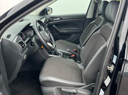 Volkswagen - T-Cross