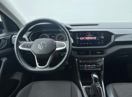 Volkswagen - T-Cross