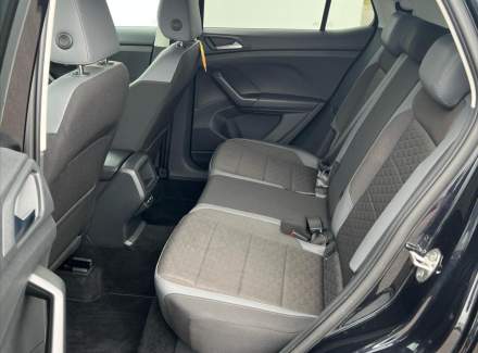 Volkswagen - T-Cross