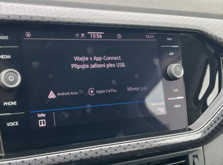 Volkswagen - T-Cross