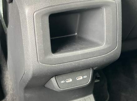 Volkswagen - T-Cross