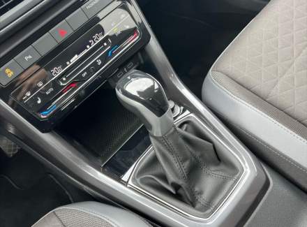 Volkswagen - T-Cross