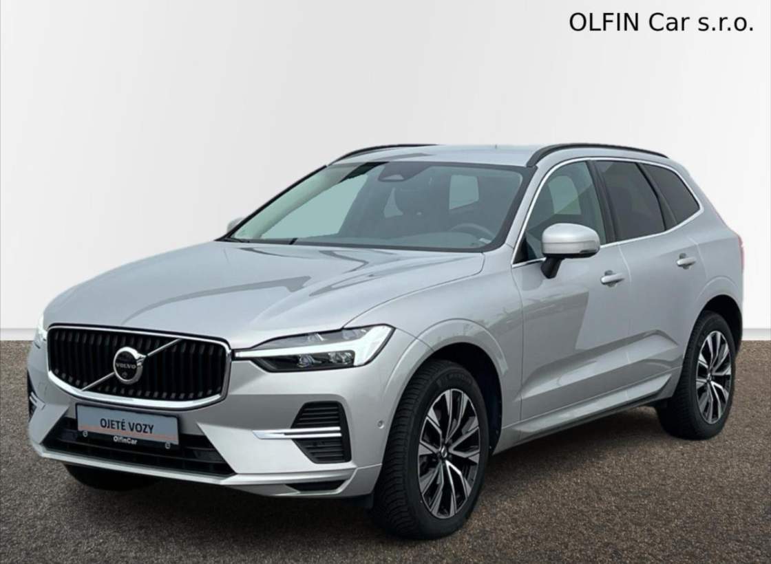Volvo - XC60