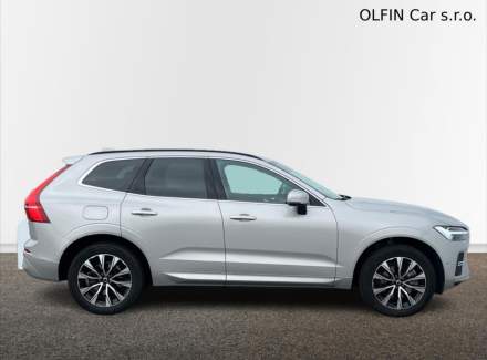 Volvo - XC60