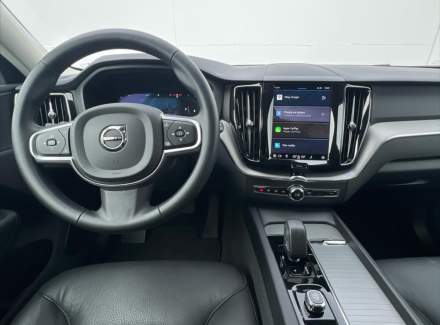 Volvo - XC60