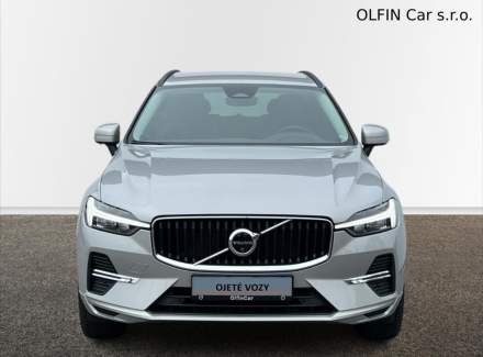 Volvo - XC60