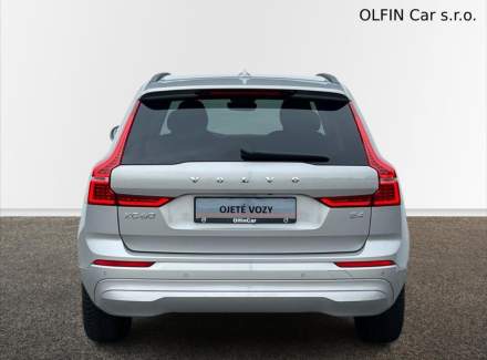 Volvo - XC60