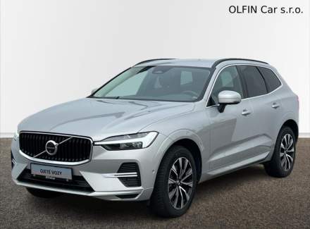 Volvo - XC60