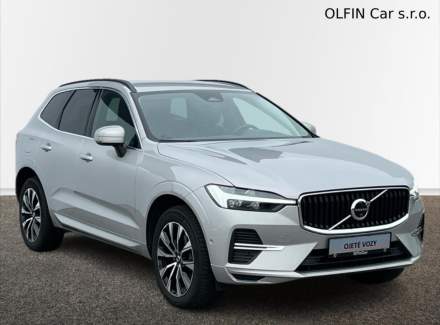 Volvo - XC60