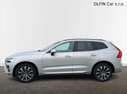 Volvo - XC60