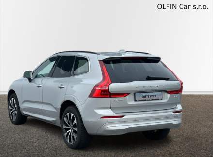 Volvo - XC60