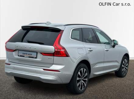 Volvo - XC60
