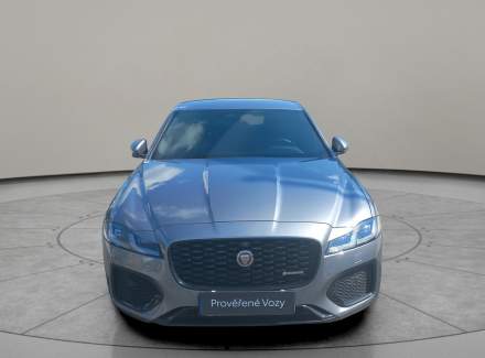 Jaguar - XF
