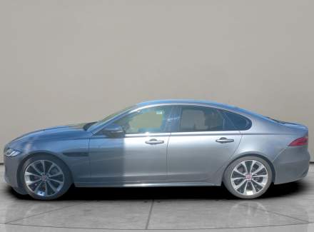 Jaguar - XF