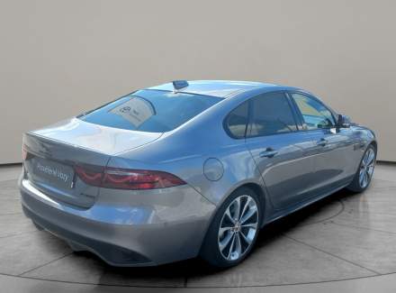 Jaguar - XF