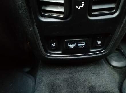 Jeep - Grand Cherokee