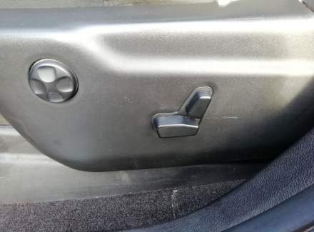 Jeep - Grand Cherokee