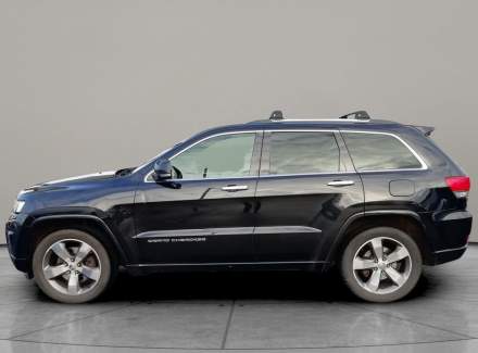 Jeep - Grand Cherokee