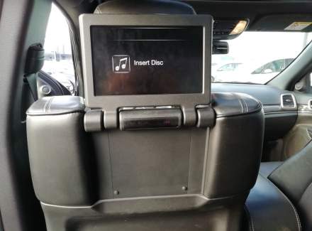 Jeep - Grand Cherokee