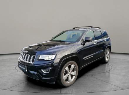 Jeep - Grand Cherokee